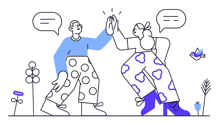Contact Support Image