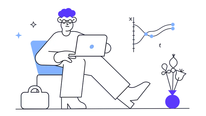 Business Account Image